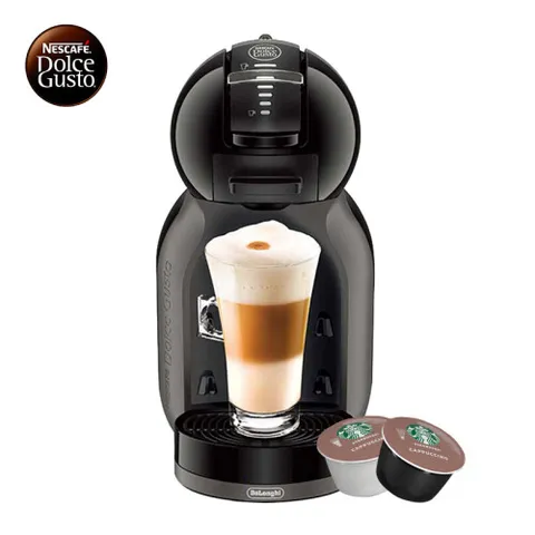 图文点评DOLCE GUSTO多趣酷思胶囊咖啡机怎么样？DOLCE GUSTO多趣酷思胶囊咖啡机好不好呢？