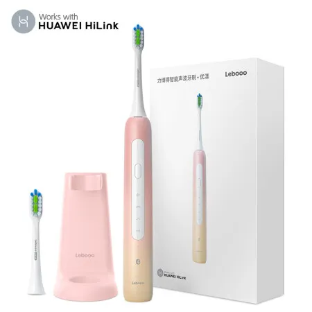 使用评测曝光华为HiLink电动牙刷怎么样？华为HiLink电动牙刷好不好？