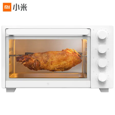 解密米家米家 电烤箱怎么样？米家米家 电烤箱好用吗？