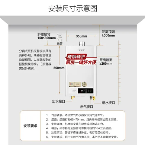 史密斯JSQ26-VDA1怎么样？使用评价好吗？