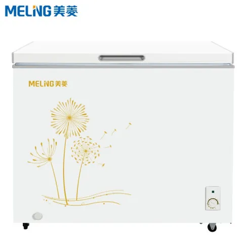 美菱（MeiLig）BCBD-300DT怎么样？谁用过评价？