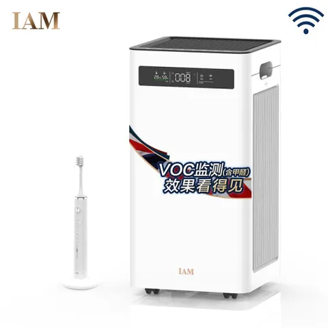 IAMKJ500F-J3怎么样？评价如何？