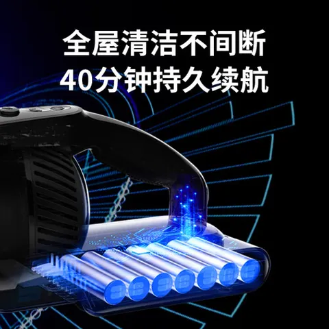 莱克VC-SPD503-1怎么样？使用评价好吗？