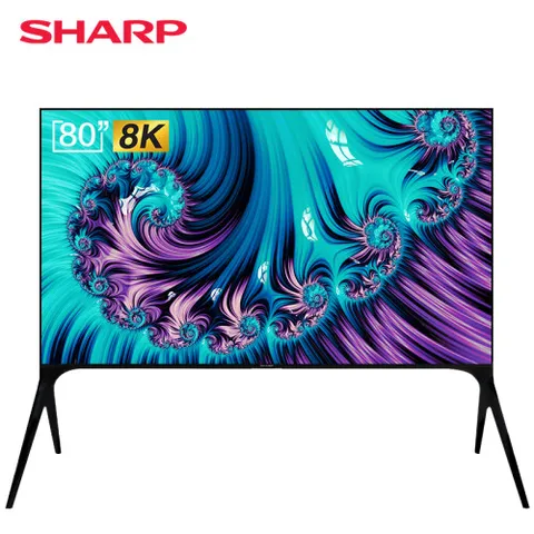 SHARP80A9BW怎么样？口碑如何？