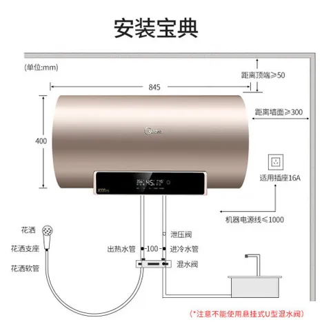 美的F6030-A7S(HE)怎么样？评测好吗？