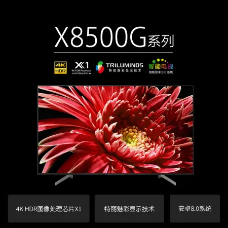 索尼x8500g测评跟X9500对比哪个好？有区别吗？