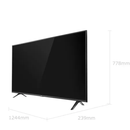 tcl55l2和55v2区别哪个好？有区别吗？