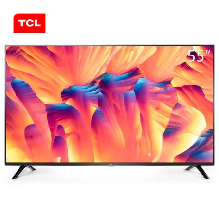 tcl55l2和55v2区别哪个好？有区别没有？