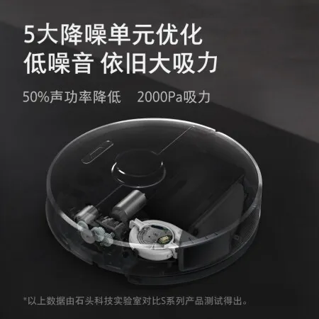 石头t65和t60区别哪个好？区别有没有？