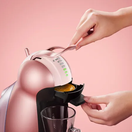 DOLCE GUSTO9771.P怎么样？质量好吗？
