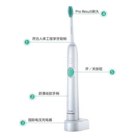 飞利浦HX6511怎么样？质量如何？