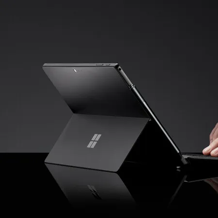 微软surface pro5和6的区别哪个好？区别有吗？