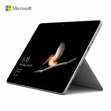 微软surface go和ipad区别,哪个好用哪个好？有啥区别？