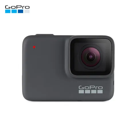 goprohero和gopro区别哪个好？区别有吗？