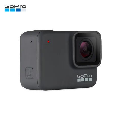 goprohero和gopro区别哪个好？区别是什么？