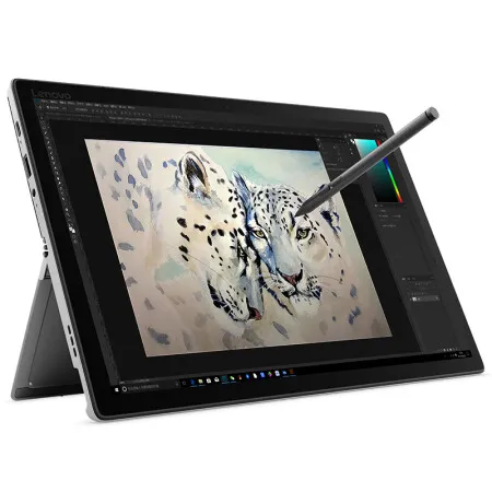 联想miix520和surface pro6哪个好？有区别没有？