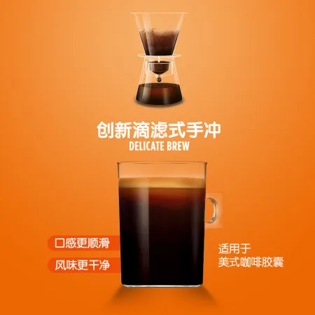 DOLCE GUSTO雀巢多趣酷思胶囊咖啡机怎么样？评测好吗？